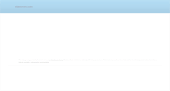 Desktop Screenshot of eldeportivo.com